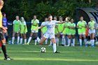 Women's Soccer vs BSU  Women's Soccer vs Bridgewater State University. - Photo by Keith Nordstrom : Wheaton, Soccer